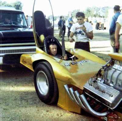 US-131 Motorsports Park - Al Bergler 1 (newer photo)